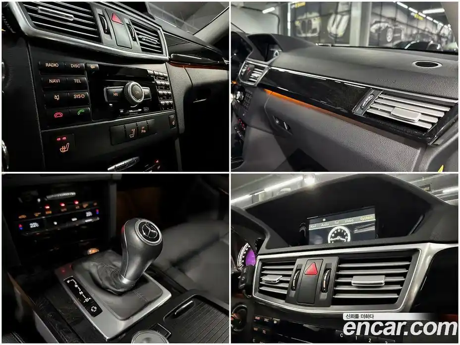 Mercedes-Benz E-Class 2011 2.1 гидро в Москве № 1194289, фото 16