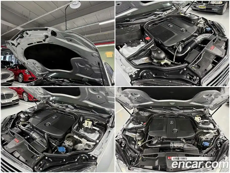 Mercedes-Benz E-Class 2011 2.1 гидро в Москве № 1194289, фото 17