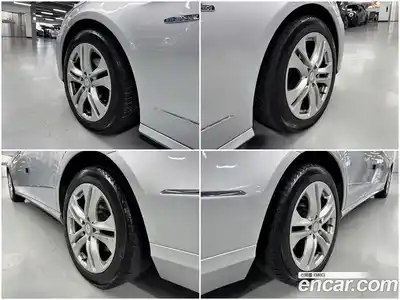Mercedes-Benz E-Class 2011 2.1 гидро в Москве № 1194289, миниатюра 7