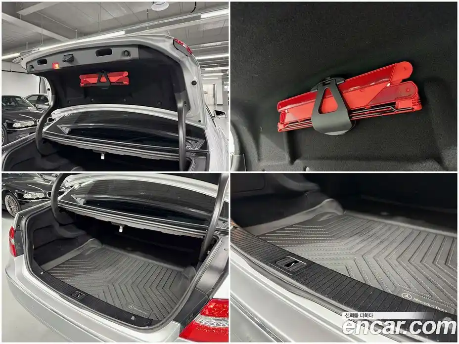 Mercedes-Benz E-Class 2011 2.1 гидро в Москве № 1194289, фото 10