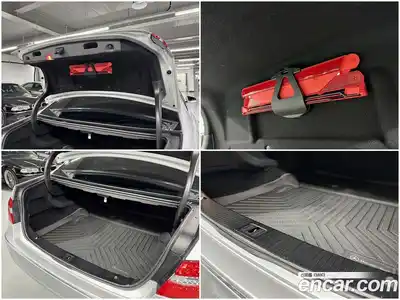 Mercedes-Benz E-Class 2011 2.1 гидро в Москве № 1194289, миниатюра 10