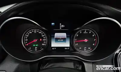 Mercedes-Benz C-Class 2015 2.0 гидро в Москве № 1194395, миниатюра 8
