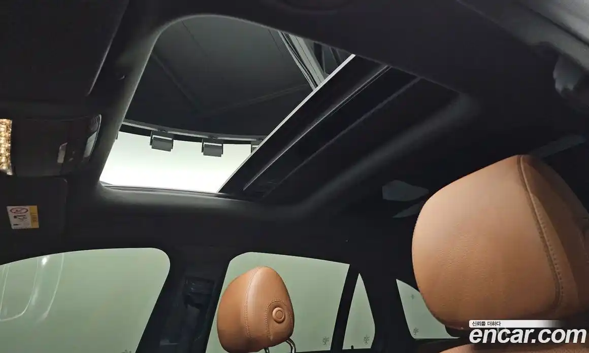 Mercedes-Benz GLC-Class 2022 2.0 Автомат в Москве № 1194493, фото 18