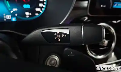 Mercedes-Benz GLC-Class 2022 2.0 Автомат в Москве № 1194493, миниатюра 9