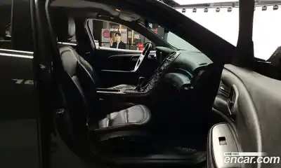 Chevrolet Malibu 2015 2.0 Автомат в Москве № 1194595, миниатюра 11