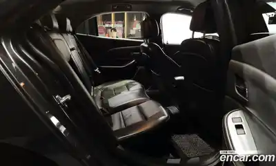 Chevrolet Malibu 2015 2.0 Автомат в Москве № 1194595, миниатюра 12