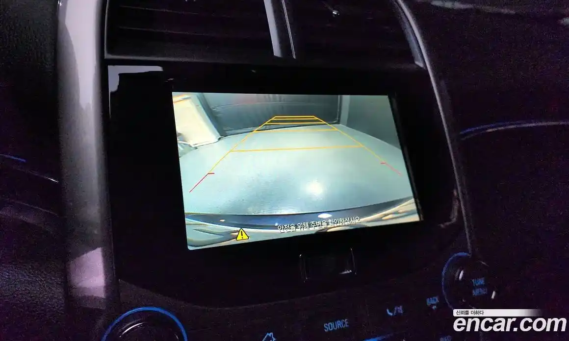 Chevrolet Malibu 2015 2.0 Автомат в Москве № 1194595, фото 15