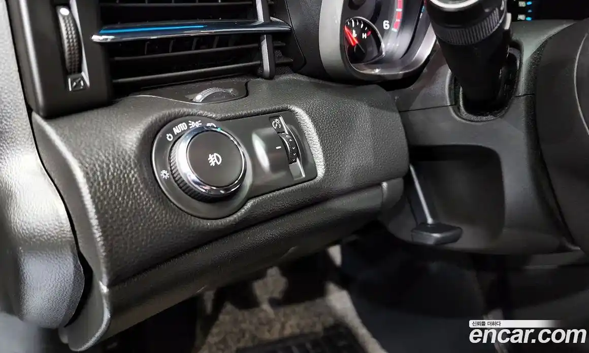 Chevrolet Malibu 2015 2.0 Автомат в Москве № 1194595, фото 18