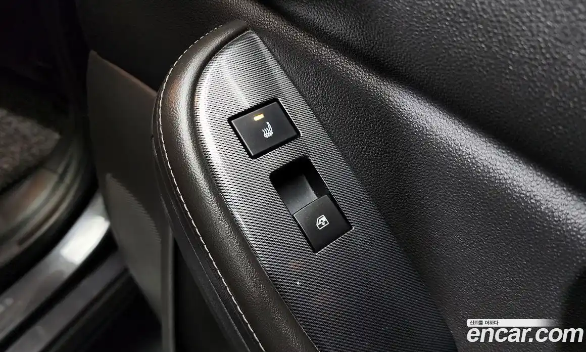 Chevrolet Malibu 2015 2.0 Автомат в Москве № 1194595, фото 19