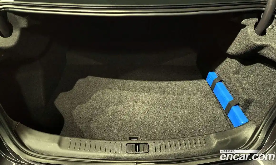 Chevrolet Malibu 2015 2.0 Автомат в Москве № 1194595, фото 20