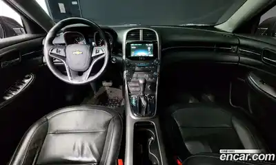 Chevrolet Malibu 2015 2.0 Автомат в Москве № 1194595, миниатюра 7