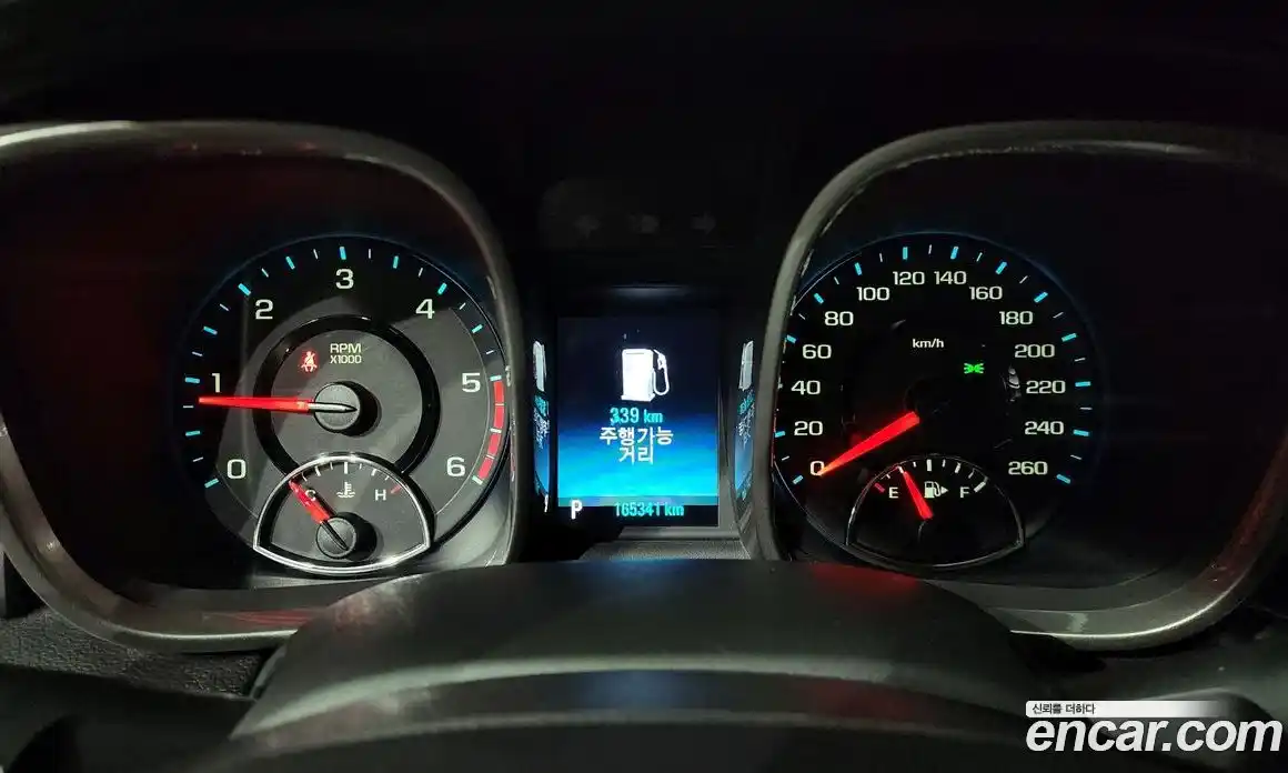 Chevrolet Malibu 2015 2.0 Автомат в Москве № 1194595, фото 8