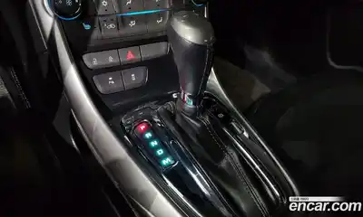 Chevrolet Malibu 2015 2.0 Автомат в Москве № 1194595, миниатюра 9