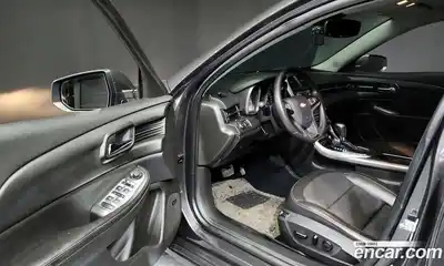 Chevrolet Malibu 2015 2.0 Автомат в Москве № 1194595, миниатюра 10