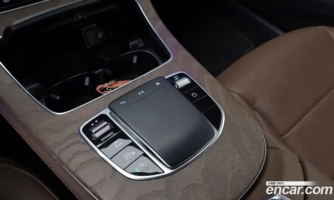 Mercedes-Benz E-Class 2022 1.9 гидро в Москве, фото 17