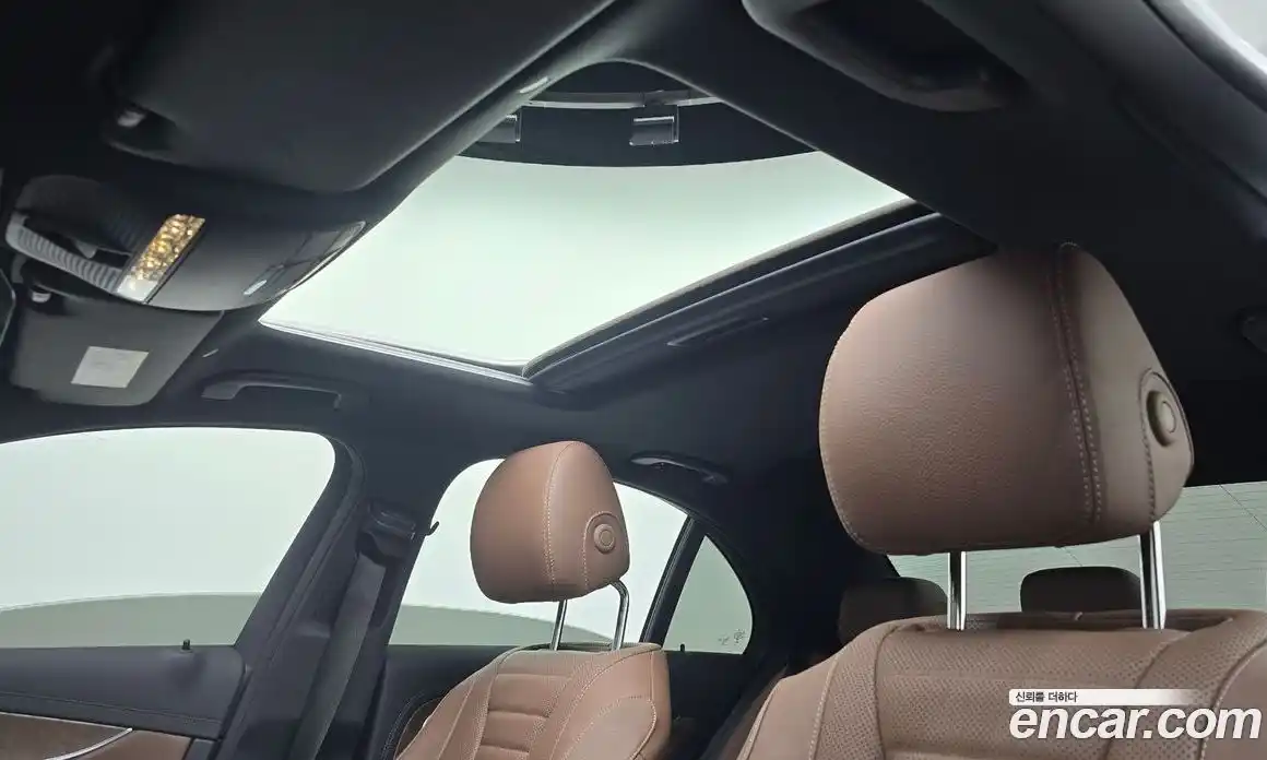 Mercedes-Benz E-Class 2022 1.9 гидро в Москве, фото 19