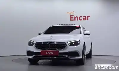 Mercedes-Benz E-Class 2022 1.9 гидро в Москве, миниатюра 3
