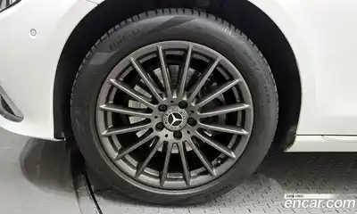 Mercedes-Benz E-Class 2022 1.9 гидро в Москве, миниатюра 5
