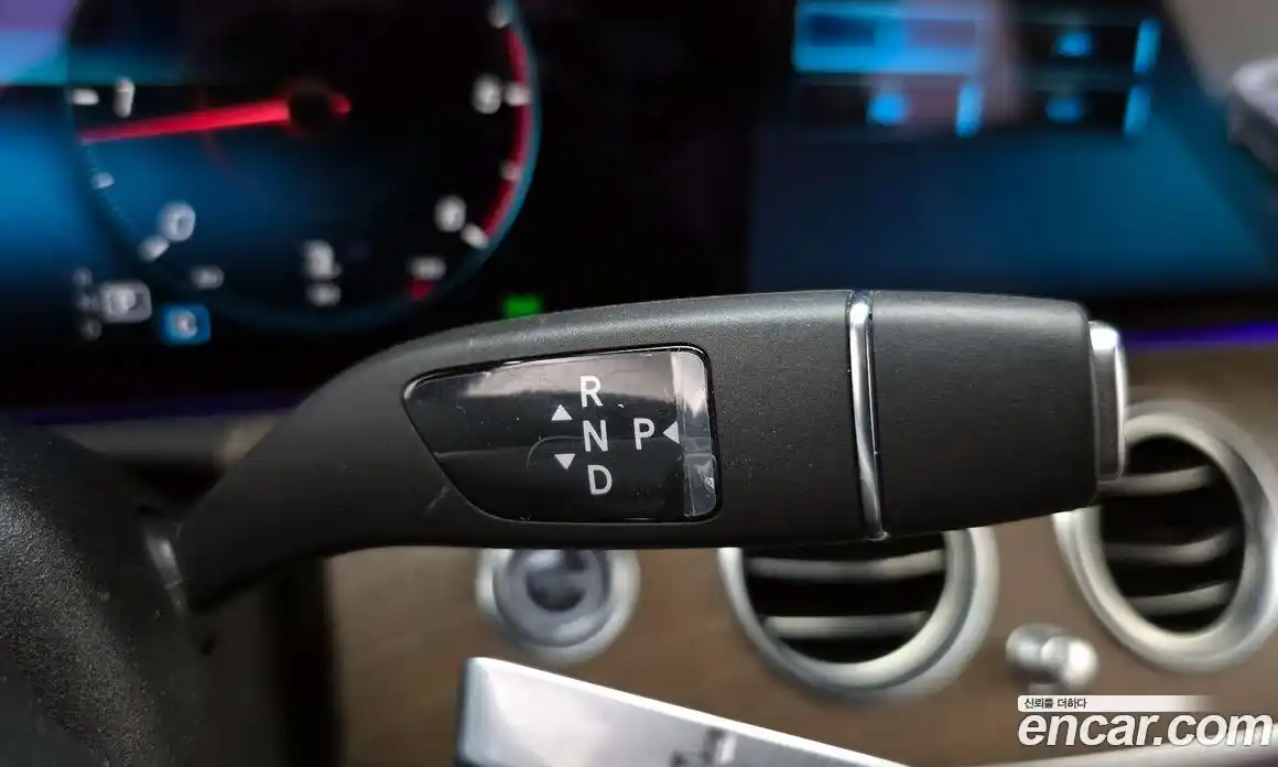 Mercedes-Benz E-Class 2022 1.9 гидро в Москве, фото 9