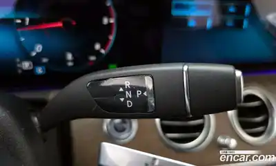 Mercedes-Benz E-Class 2022 1.9 гидро в Москве, миниатюра 9