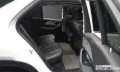 Mercedes-Benz GLE-Class 2020 1.9 Автомат в Москве № 1194800, миниатюра 12