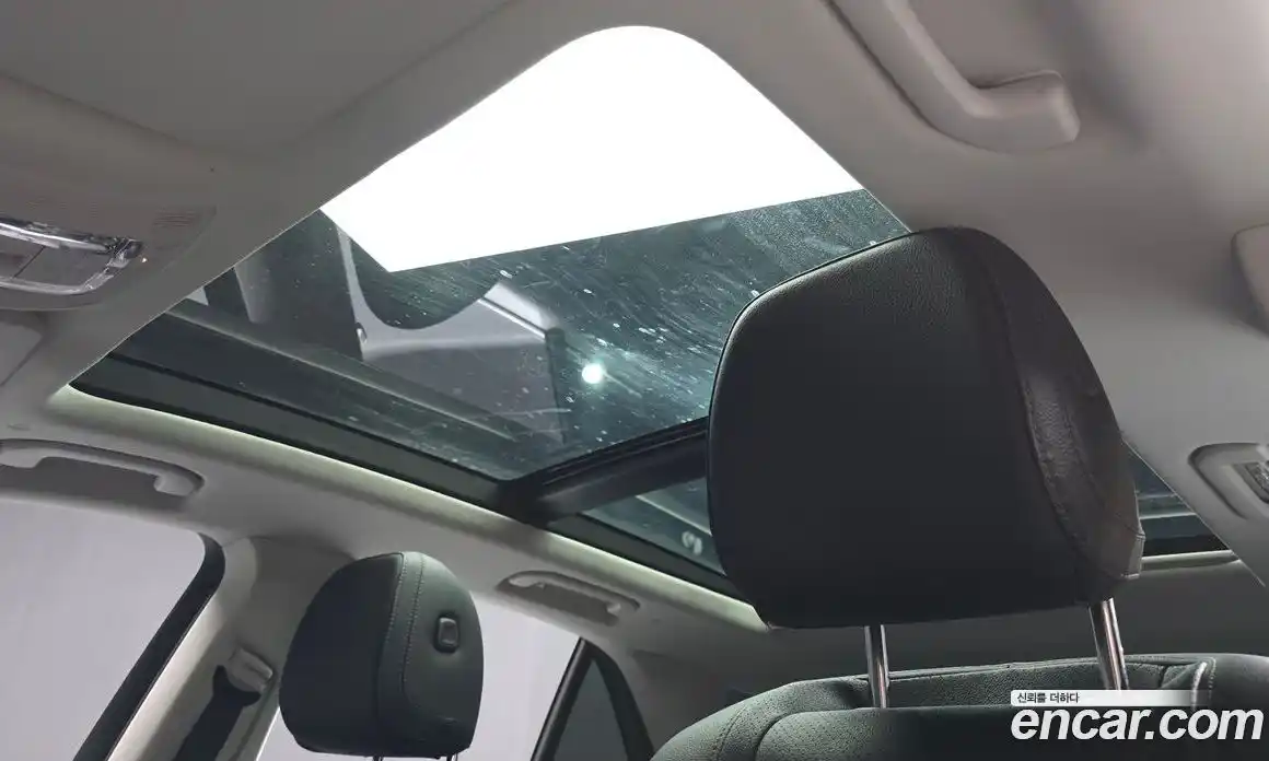 Mercedes-Benz GLE-Class 2020 1.9 Автомат в Москве № 1194800, фото 19