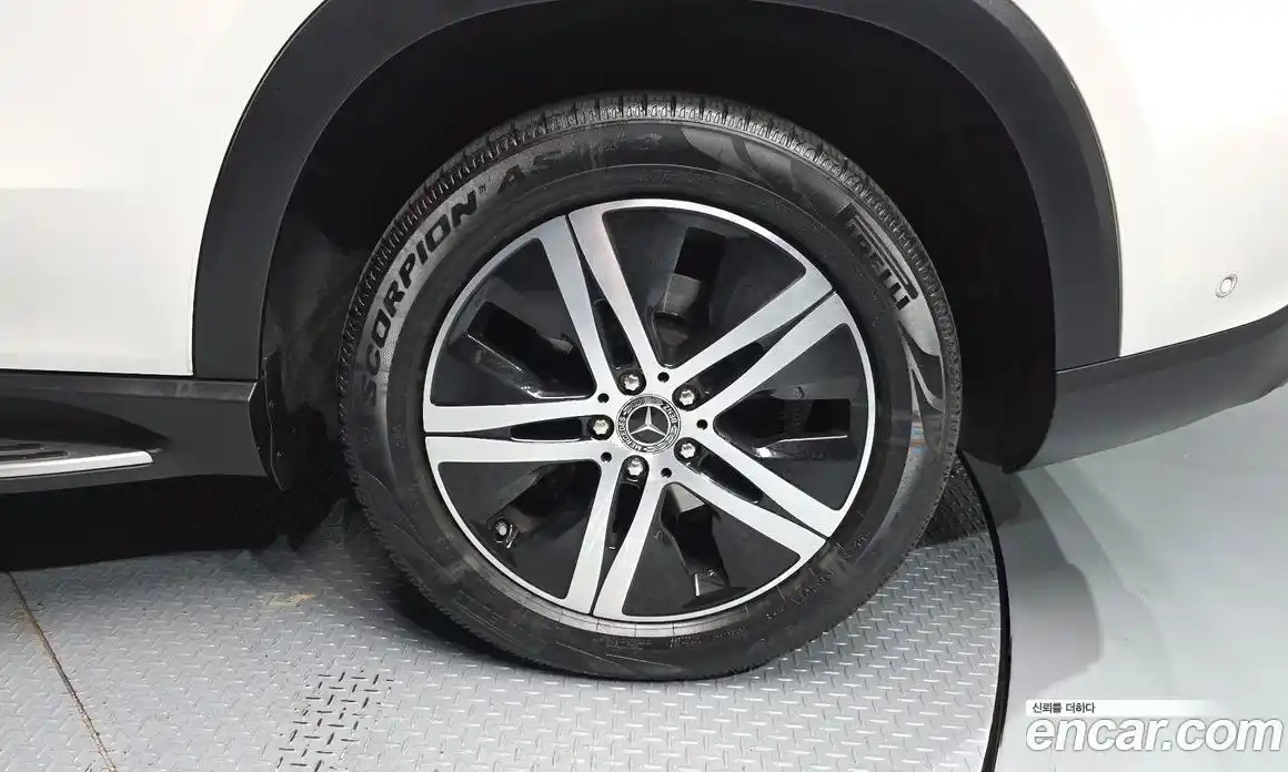 Mercedes-Benz GLE-Class 2020 1.9 Автомат в Москве № 1194800, фото 5