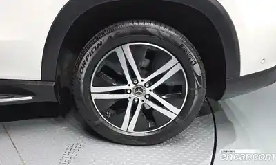 Mercedes-Benz GLE-Class 2020 1.9 Автомат в Москве № 1194800, миниатюра 5