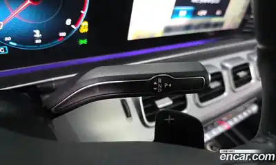 Mercedes-Benz GLE-Class 2020 1.9 Автомат в Москве № 1194800, миниатюра 9