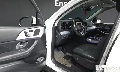 Mercedes-Benz GLE-Class 2020 1.9 Автомат в Москве № 1194800, миниатюра 10