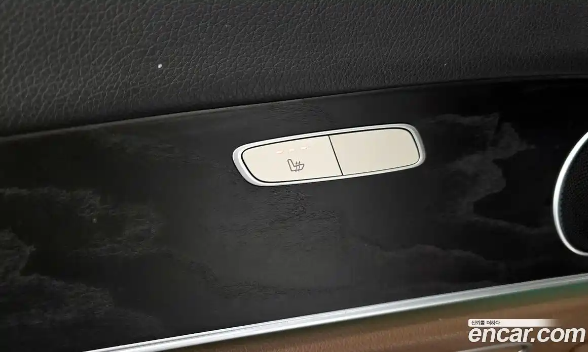 Mercedes-Benz E-Class 2016 2.0 Автомат в Москве № 1194820, фото 17