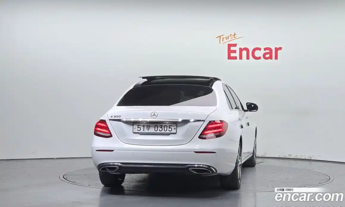Mercedes-Benz E-Class 2016 2.0 Автомат в Москве № 1194820, фото 4