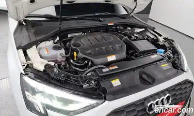 Audi A3 2023 2.0 гидро в Москве № 1194945, миниатюра 6
