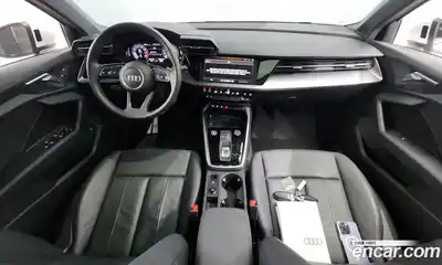 Audi A3 2023 2.0 гидро в Москве № 1194945, миниатюра 7