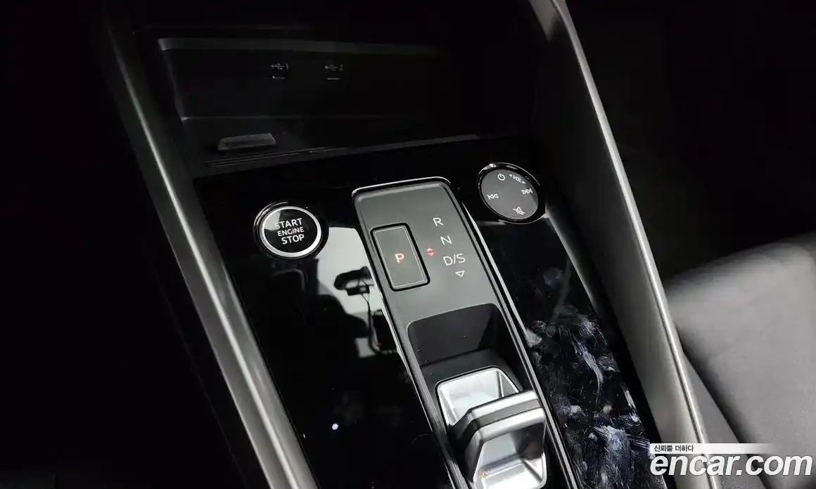 Audi A3 2023 2.0 гидро в Москве № 1194945, фото 9