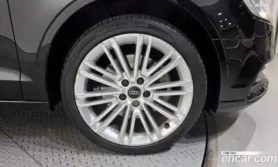 Audi A3 2018 2.0 гидро в Москве № 1195044, миниатюра 5