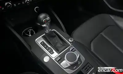 Audi A3 2018 2.0 гидро в Москве № 1195044, миниатюра 9