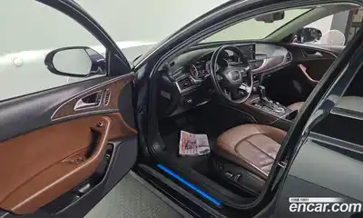 Audi A6 2016 2.0 гидро в Москве № 1195253, миниатюра 11