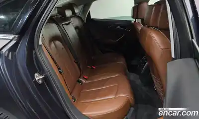Audi A6 2016 2.0 гидро в Москве № 1195253, миниатюра 12
