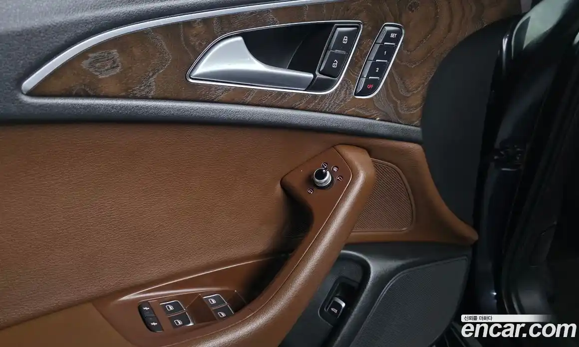 Audi A6 2016 2.0 гидро в Москве № 1195253, фото 17