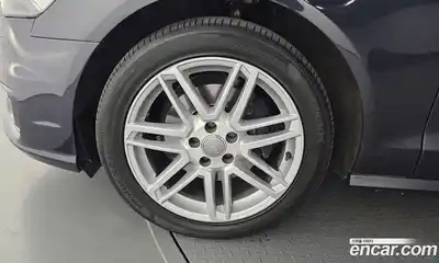 Audi A6 2016 2.0 гидро в Москве № 1195253, миниатюра 5