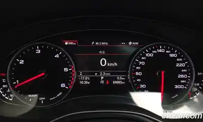 Audi A6 2016 2.0 гидро в Москве № 1195253, миниатюра 8