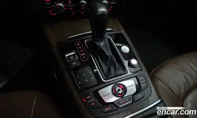 Audi A6 2016 2.0 гидро в Москве № 1195253, миниатюра 9