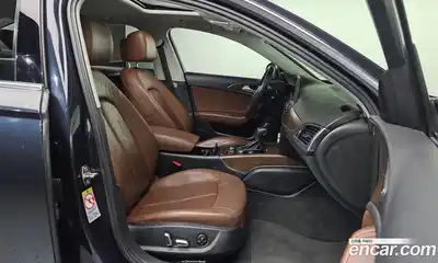 Audi A6 2016 2.0 гидро в Москве № 1195253, миниатюра 10