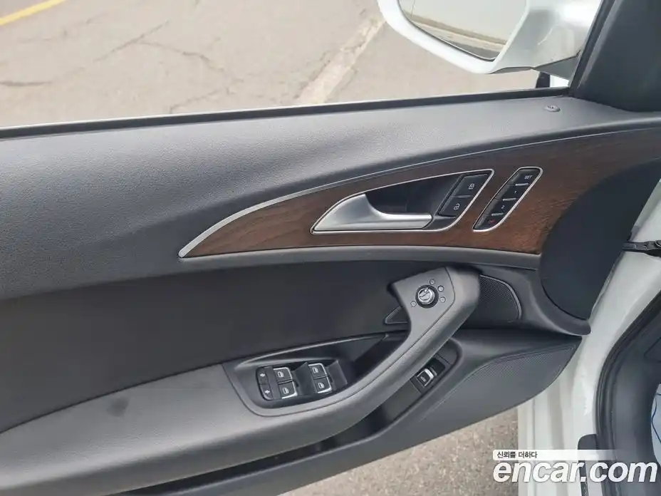 Audi A6 2016 2.0 гидро в Москве № 1195355, фото 16