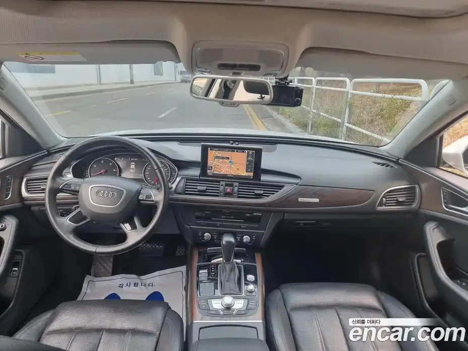 Audi A6 2016 2.0 гидро в Москве № 1195355, фото 20