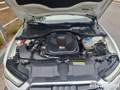 Audi A6 2016 2.0 гидро в Москве № 1195355, миниатюра 6