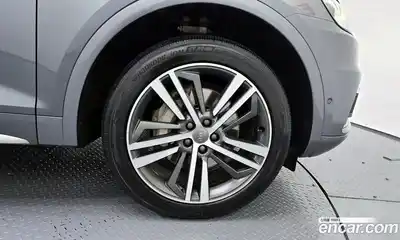 Audi Q5 2020 3.0 гидро в Москве № 1195428, миниатюра 5