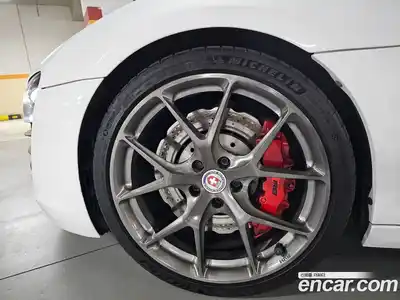 Audi R8 2014 5.2 гидро в Москве № 1195598, миниатюра 5