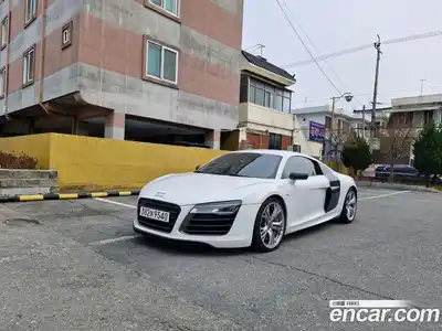 Audi R8 2013 5.2 гидро в Москве № 1195632, миниатюра 11